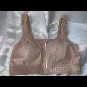 SHEFIT Ultimate Sports Bra 2Luxe